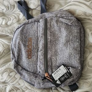Adidas mini bag